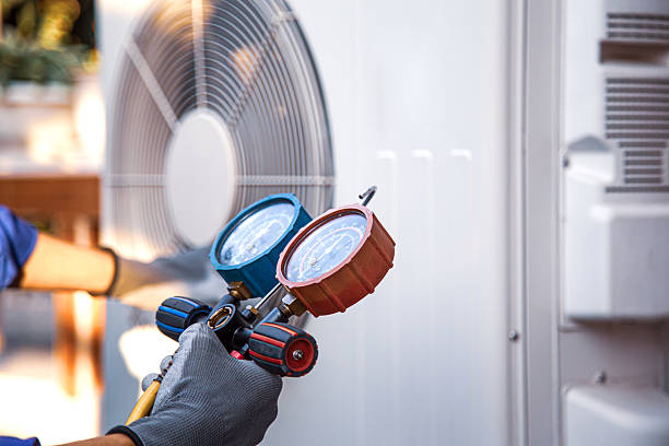 Affordable Hvac solutions in Wrightstown, NJ